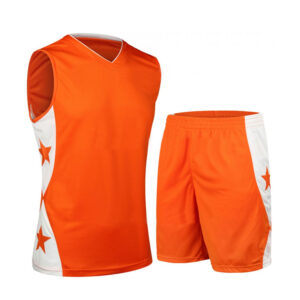Basketball Uniform