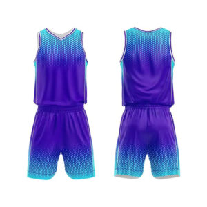 Basketball Uniform