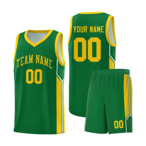 Basketball Uniform