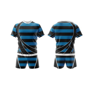 Rugby Uniform
