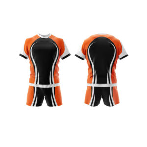Rugby Uniform