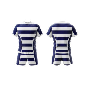 Rugby Uniform