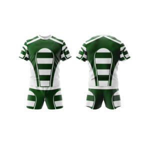 Rugby Uniform