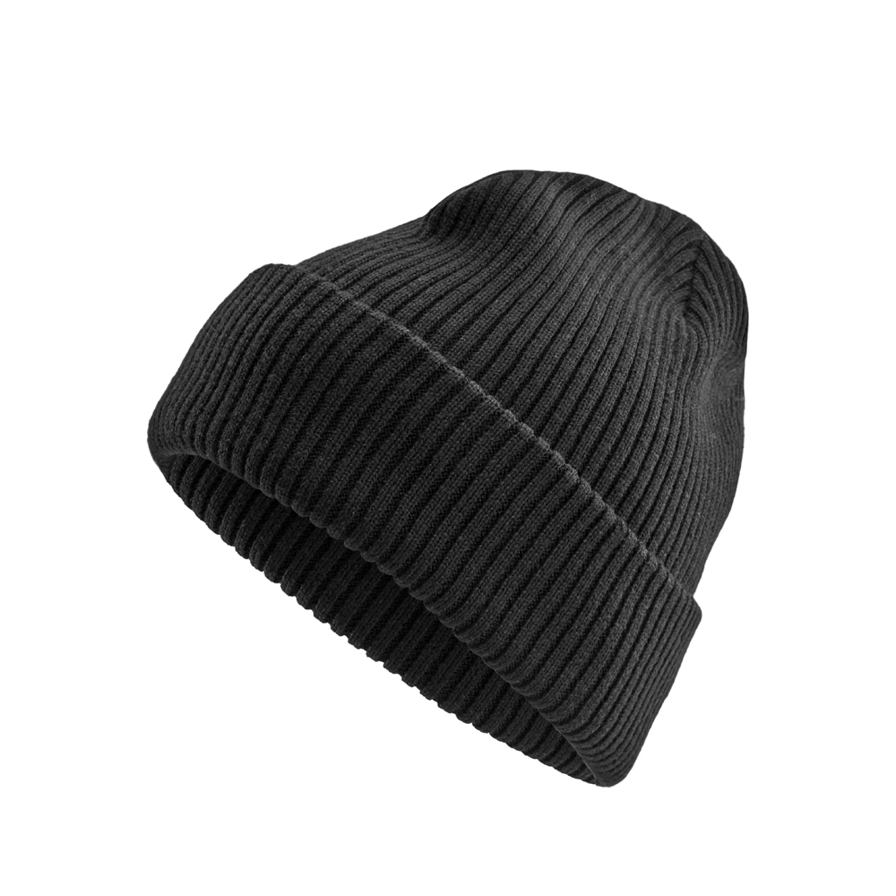 Beanie & Bobble Hat