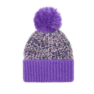 Beanie & Bobble Hat